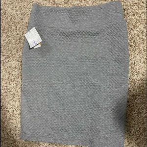 Lularoe Cassie skirt